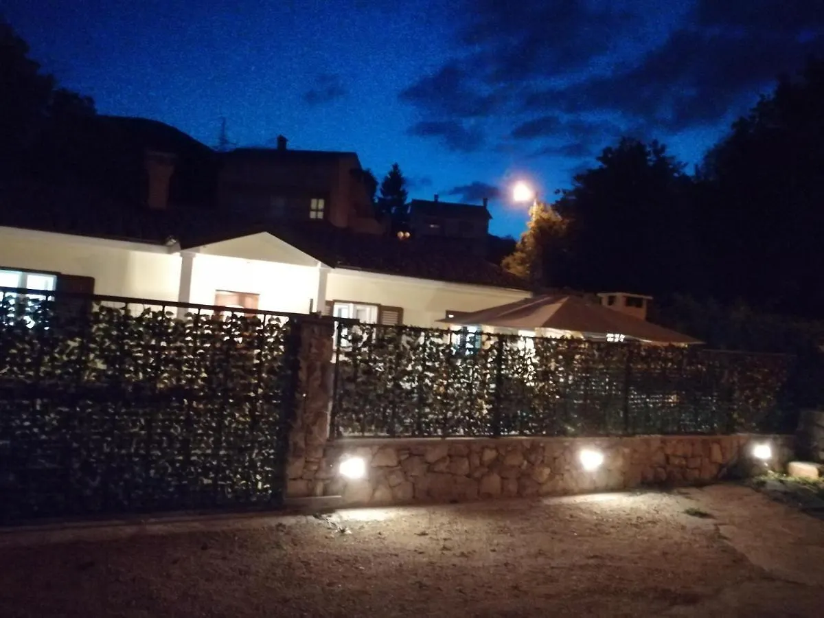 Villa Marko Rukavac